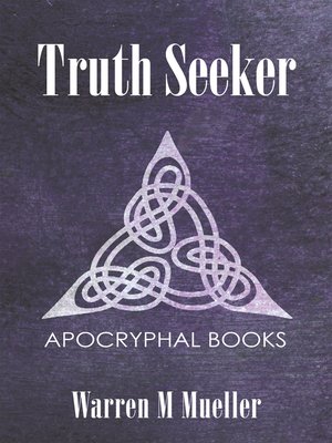 cover image of Truth Seeker